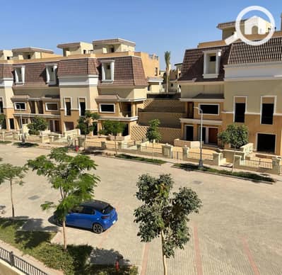 3 Bedroom Townhouse for Sale in Mostakbal City, Cairo - WhatsApp Image 2025-06-16 at 1.34. 01 PM (2). jpeg