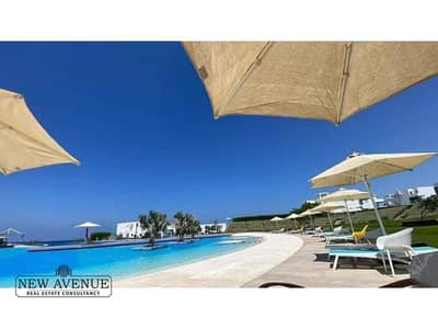 3 Bedroom Penthouse for Sale in North Coast, Matruh - 1. jfif. jpg