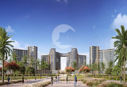 1 Bedroom Flat for Sale in Sheikh Zayed, Giza - ابراج-zayed-zed-الشيخ-زايد-scaled. jpg