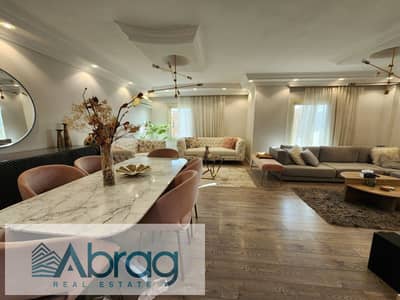 3 Bedroom Flat for Sale in Sheikh Zayed, Giza - 000 (1). jpeg