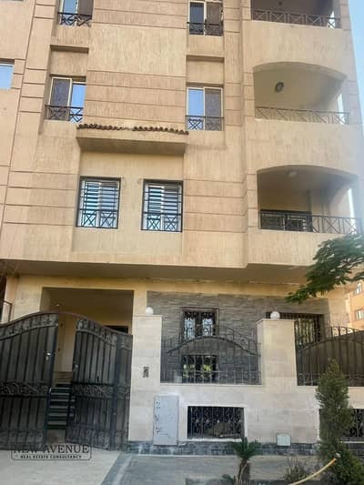 شقة 3 غرف نوم للبيع في القاهرة الجديدة، القاهرة - WhatsApp Image 2025-07-06 at 12.13. 04 PM. jpeg