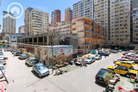 مکتب  للبيع في فلمنج، الإسكندرية - 1. jpg