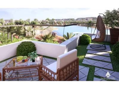 4 Bedroom Villa for Sale in New Cairo, Cairo - 5. jfif. jpg