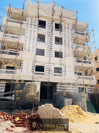 3 Bedroom Apartment for Sale in New Cairo, Cairo - WhatsApp Image 2025-02-19 at 4.38. 06 PM (6). jpeg
