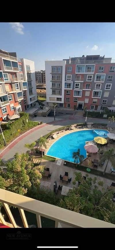 2 Bedroom Flat for Sale in New Cairo, Cairo - WhatsApp Image 2025-06-29 at 2.32. 55 PM. jpeg