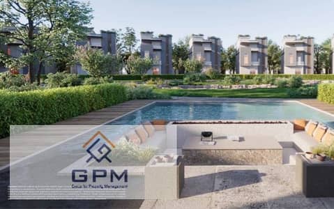 3 Bedroom Flat for Sale in New Cairo, Cairo - iv 7. JPG