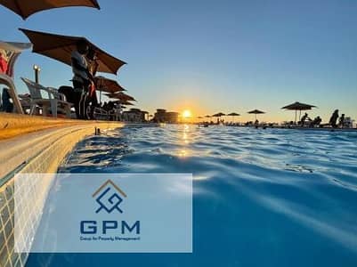 4 Bedroom Duplex for Sale in North Coast, Matruh - GJHKNJGFO. PNG