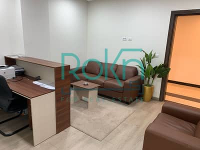 Office for Rent in Sheikh Zayed, Giza - WhatsApp Image 2025-07-10 at 5.18. 10 PM (2). jpeg