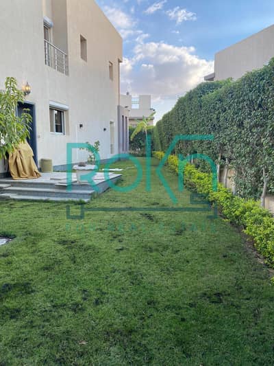 فیلا 4 غرف نوم للبيع في 6 أكتوبر، الجيزة - WhatsApp Image 2025-07-12 at 15.27. 47 (1). jpeg
