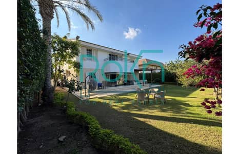 4 Bedroom Villa for Sale in Sheikh Zayed, Giza - WhatsApp Image 2025-07-14 at 11.43. 26 AM (2). jpg