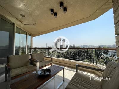3 Bedroom Apartment for Sale in Zamalek, Cairo - 21. jpg