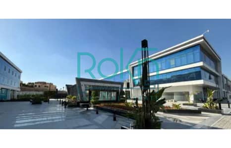 Office for Rent in Sheikh Zayed, Giza - WhatsApp Image 2025-06-30 at 1.45. 08 PM (2). jpg