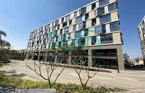 Office for Rent in Sheikh Zayed, Giza - 163b8cd4-08c4-4537-823d-91d283a3f56e. jpg