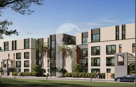 4 Bedroom Apartment for Sale in 6th of October, Giza - e7e66d55-52be-4b03-a33a-0b443c390eab. jpg