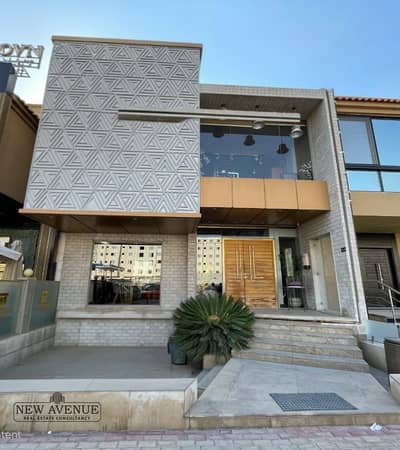مجمع تجاري  للبيع في شيراتون، القاهرة - 8d7d57db-8681-40ff-bcb1-df4923d742a2. jpeg