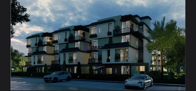 2 Bedroom Flat for Sale in New Capital City, Cairo - WhatsApp Image 2025-06-16 at 2.47. 00 PM (4). jpeg