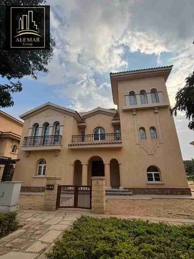 فیلا 4 غرف نوم للبيع في مدينتي، القاهرة - 1000422243. jpg