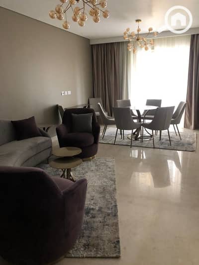 3 Bedroom Flat for Sale in New Cairo, Cairo - IMG-20250716-WA0023. jpg