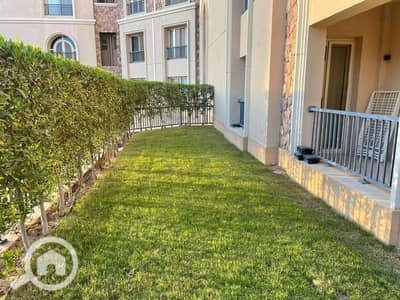 3 Bedroom Flat for Sale in New Cairo, Cairo - IMG-20250716-WA0033. jpg