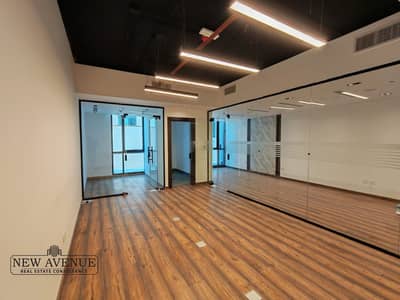 Office for Rent in New Cairo, Cairo - IMG-20250713-WA0053. jpg