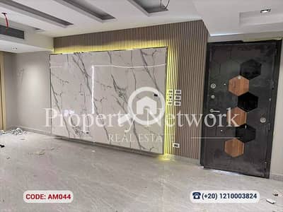 3 Bedroom Duplex for Sale in New Cairo, Cairo - AM044 (12). png