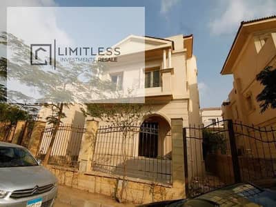 فیلا 5 غرف نوم للبيع في القاهرة الجديدة، القاهرة - WhatsApp Image 2025-07-16 at 12.45. 14 PM_800x600. jpg