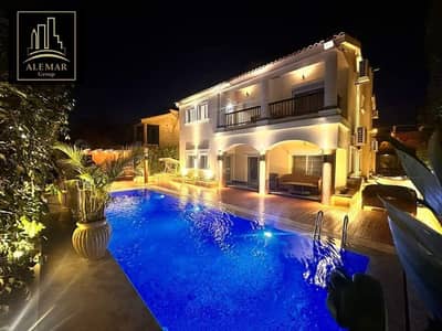 4 Bedroom Villa for Sale in Madinaty, Cairo - WhatsApp Image 2025-05-04 at 1.44. 57 PM. jpeg