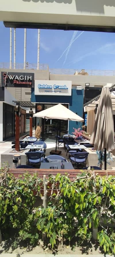 محلات تجارية  للايجار في القاهرة الجديدة، القاهرة - IMG-20250713-WA0042. jpg