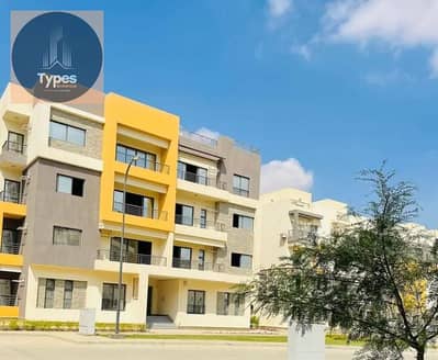 3 Bedroom Flat for Sale in 6th of October, Giza - WhatsApp Image 2025-07-16 at 1.36. 02 PM (1). jpeg