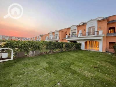 4 Bedroom Townhouse for Sale in New Cairo, Cairo - 513934450_2211873679275825_1844609793205440495_n. jpg