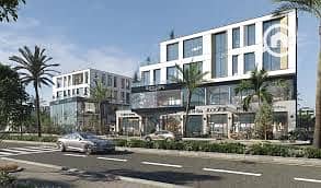 Office for Sale in 6th of October, Giza - WhatsApp Image 2025-06-22 at 4.08. 18 PM (3) - Copy. jpeg