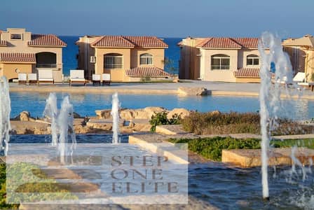 3 Bedroom Chalet for Sale in North Coast, Matruh - fb549521-47eb-4b83-9e6a-455d69cc040b. jpg