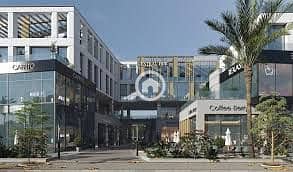Clinic for Sale in 6th of October, Giza - WhatsApp Image 2025-06-22 at 4.08. 19 PM. jpeg