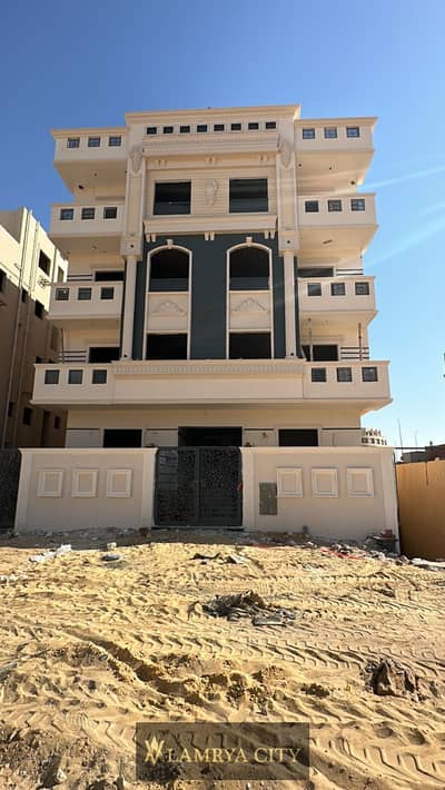 شقة 3 غرف نوم للبيع في القاهرة الجديدة، القاهرة - 2f89bdf3-e2b7-4a3c-83ed-661751121b1d. jpeg