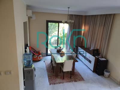 3 Bedroom Townhouse for Sale in Sheikh Zayed, Giza - IMG-20250715-WA0409. jpg