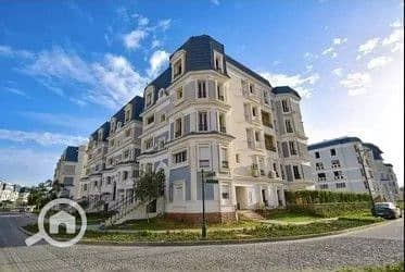 2 Bedroom Penthouse for Sale in 6th of October, Giza - rIwT8p1Qu4KJulmC_thumb. jpg