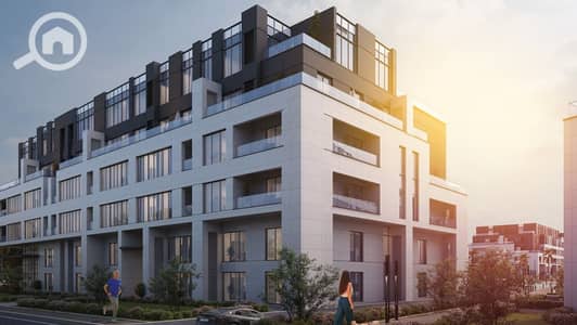2 Bedroom Apartment for Sale in Sheikh Zayed, Giza - 12. jpg