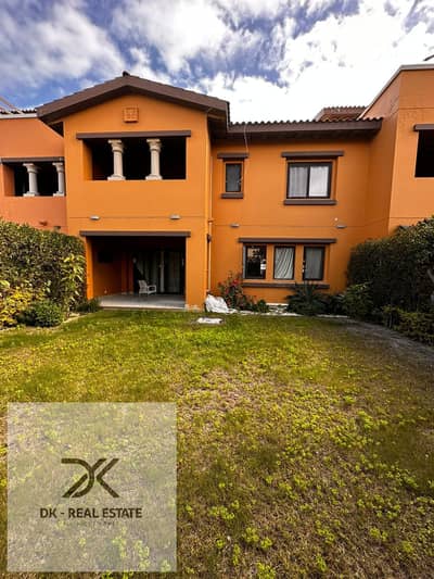 4 Bedroom Townhouse for Sale in North Coast, Matruh - WhatsApp Image 2025-07-14 at 2.16. 32 PM. jpeg