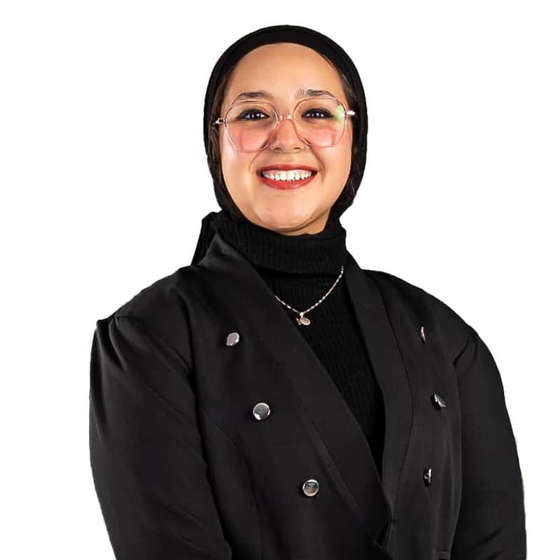 Salma Farouk