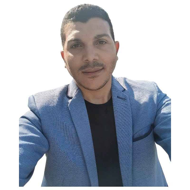 Mohamed Abdelazeem