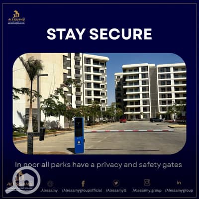 3 Bedroom Flat for Sale in New Capital City, Cairo - WhatsApp Image 2025-06-25 at 12.33. 48 PM. jpeg