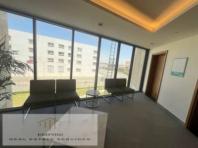 Clinic for Sale in Sheikh Zayed, Giza - WhatsApp Image 2025-07-15 at 3.59. 06 PM. jpeg