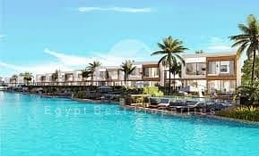 شاليه 3 غرف نوم للبيع في الساحل الشمالي، مطروح - WhatsApp Image 2025-07-16 at 13.13. 29_9685defe. jpg