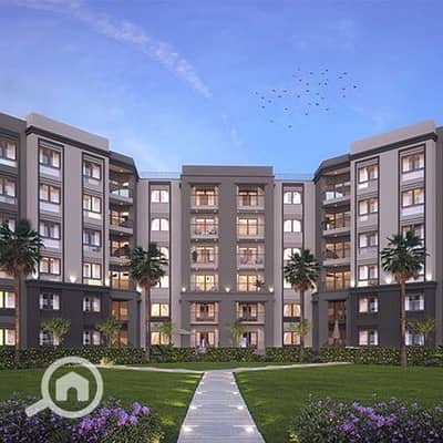 3 Bedroom Apartment for Sale in New Cairo, Cairo - 2567.43466. jpg