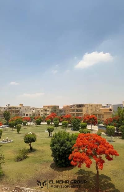 5 Bedroom Apartment for Sale in New Cairo, Cairo - 3f542fc7-8930-4960-98c2-7ce9eba2e39d. jpg