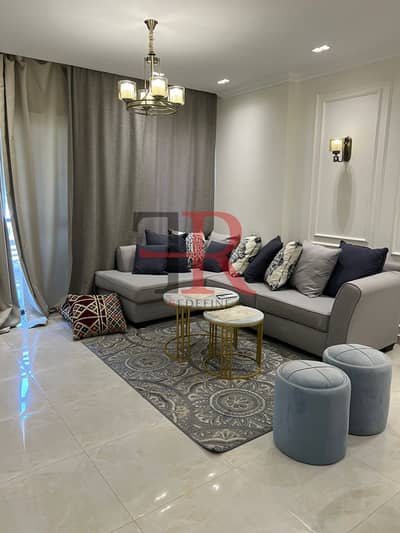2 Bedroom Flat for Rent in New Cairo, Cairo - WhatsApp Image 2025-07-15 at 5.11. 47 PM. jpeg