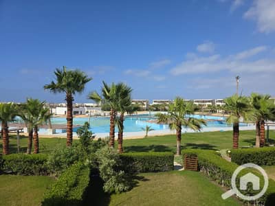 دوبلكس 3 غرف نوم للايجار في الساحل الشمالي، مطروح - WhatsApp Image 2025-06-28 at 2.23. 10 PM (9). jpeg