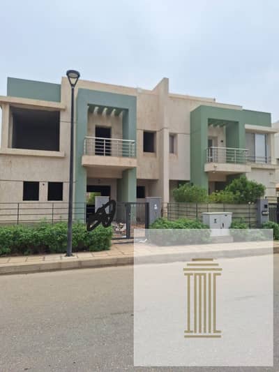 5 Bedroom Villa for Sale in Madinaty, Cairo - 8ff82beb-04d2-43a0-ab7a-03cf04060eee. jpg
