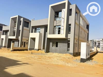 5 Bedroom Villa for Sale in New Cairo, Cairo - IMG-20250716-WA0207. jpg