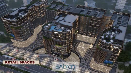 Retail for Sale in 6th of October, Giza - WhatsApp Image 2025-07-16 at 2.11. 40 PM (1). jpeg